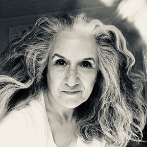 Meet your Posher, Beth